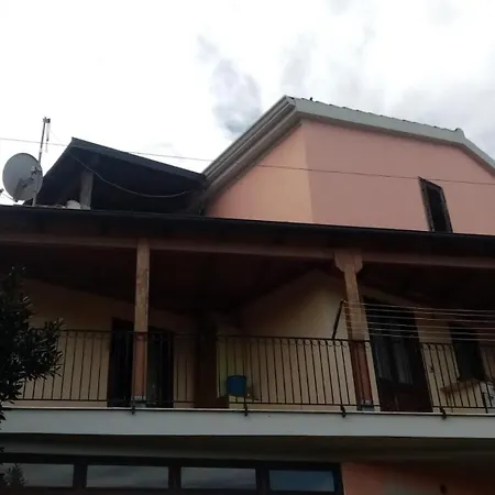 Apartment Appartamento Girasole Girasole