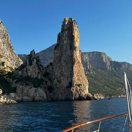 아파트 Appartamento Girasole