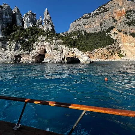 Appartamento Girasole * Girasole