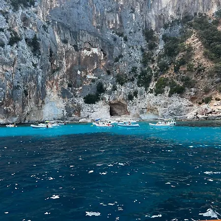 아파트 Appartamento Girasole 지라솔레