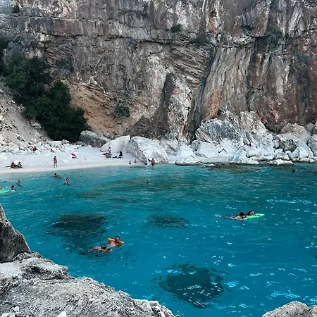 Daire Appartamento Girasole