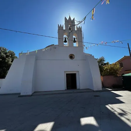 Appartamento Girasole 지라솔레