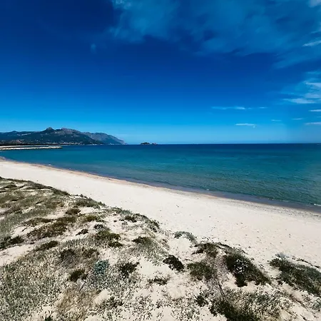 Appartamento Girasole 아파트 *