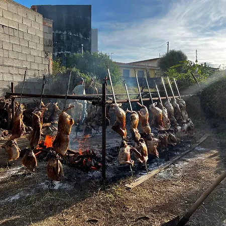 Appartamento Girasole Daire Girasole