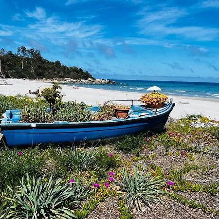 Daire Appartamento Girasole