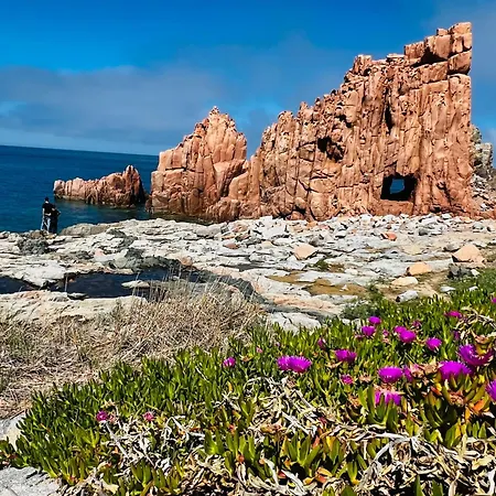 Appartamento Girasole Daire *