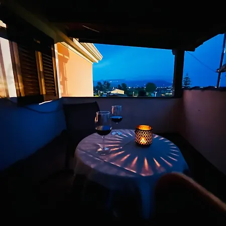 Daire Appartamento Girasole Girasole