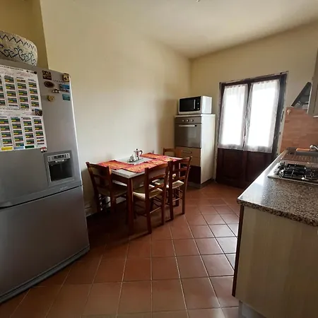 Appartamento Girasole * 지라솔레