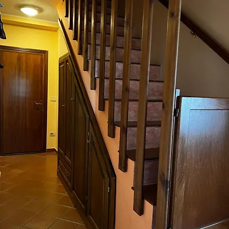 Appartamento Girasole