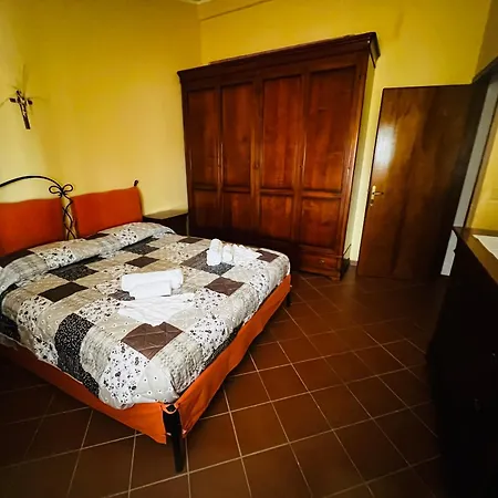 Appartamento Girasole *