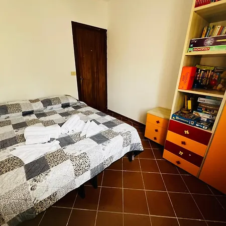 Daire Appartamento Girasole *