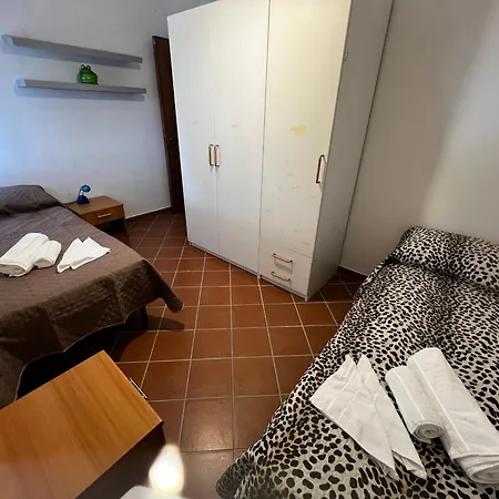 Appartamento Girasole Girasole