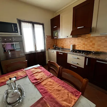 Appartamento Girasole * Girasole