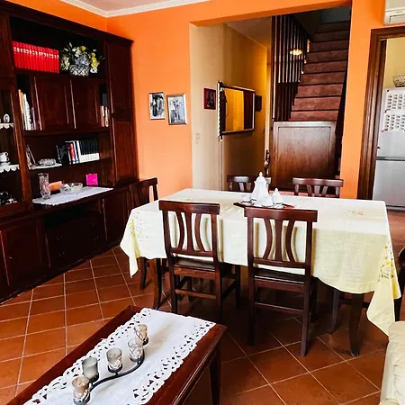 Appartamento Girasole Girasole