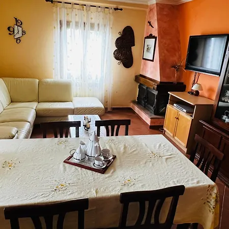 Appartamento Girasole Apartment Girasole