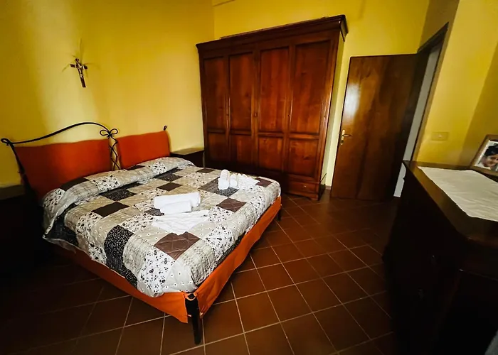 Appartamento Girasole *