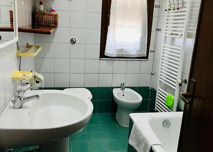 Appartamento Girasole Apartamento Girasole