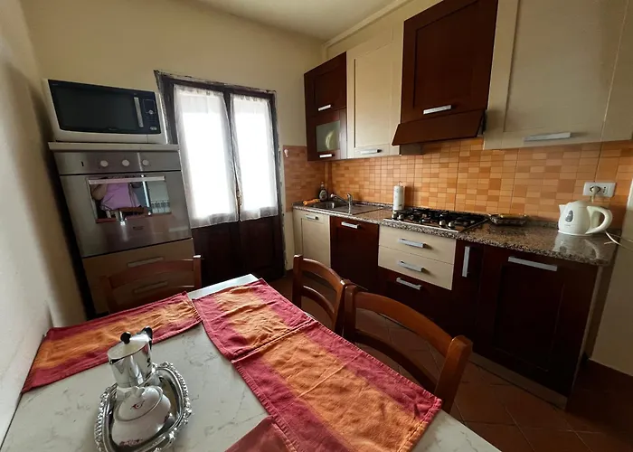 Appartamento Girasole * Girasole