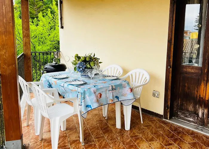 Appartamento Girasole Apartamento *