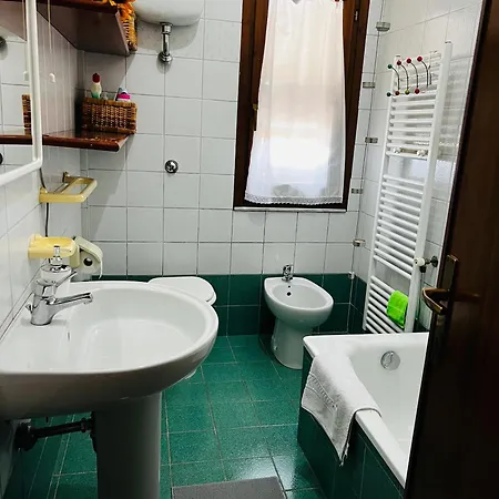 Appartamento Girasole Apartman Girasole