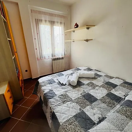 Appartamento Girasole Apartman Girasole