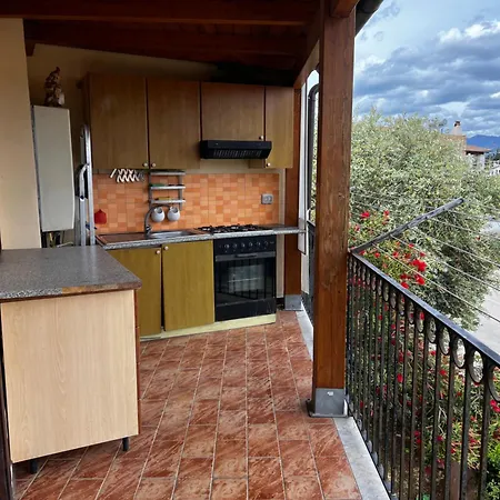 Appartamento Girasole *