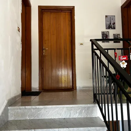 Apartman Appartamento Girasole *