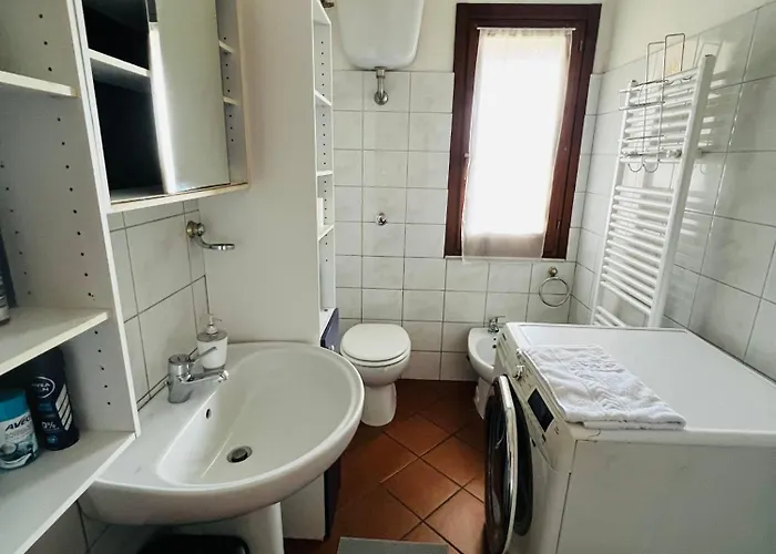 Appartamento Girasole ジラソーレ