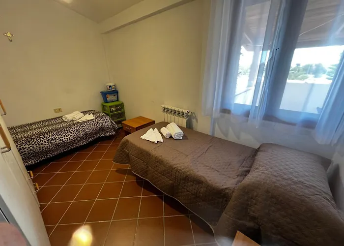 Appartamento Girasole