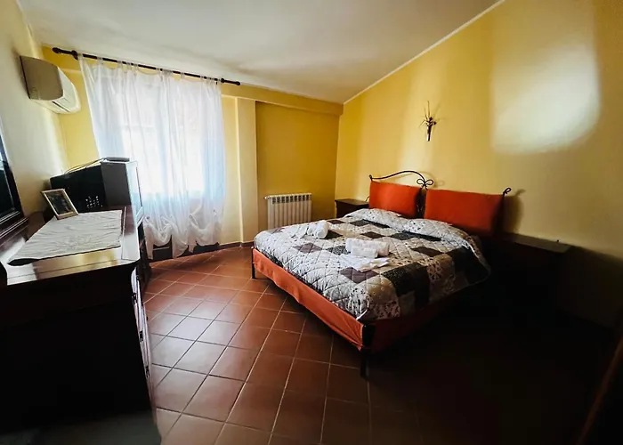 Appartamento Girasole * ジラソーレ