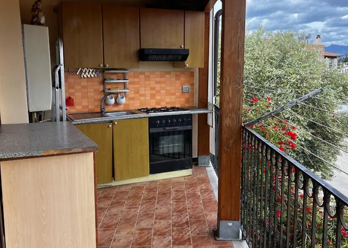 Appartamento Girasole *